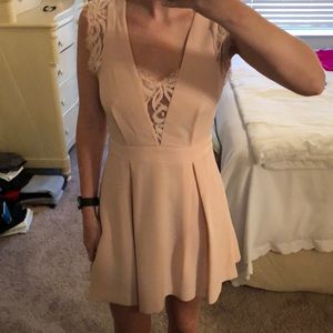 BCBG Generation dress